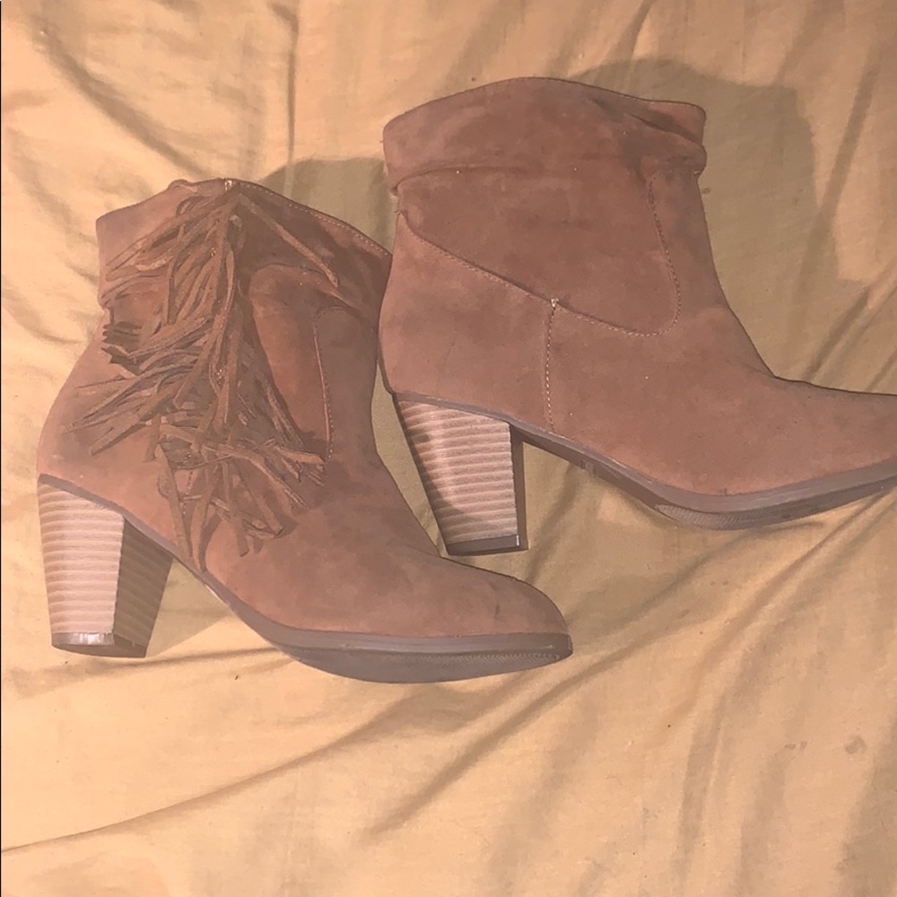 Don’t wear them!
